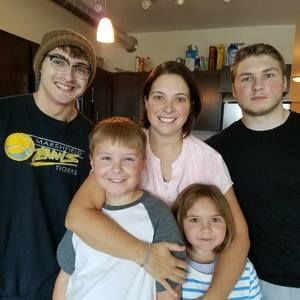 Meet your Posher, Erin